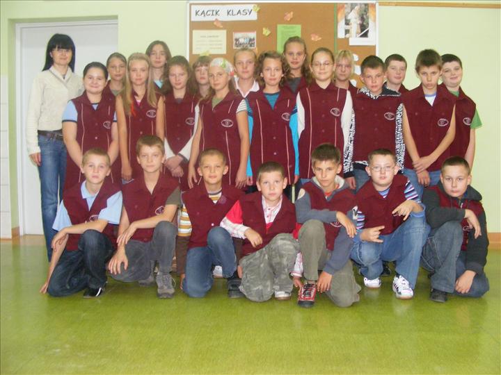 klasa 5b